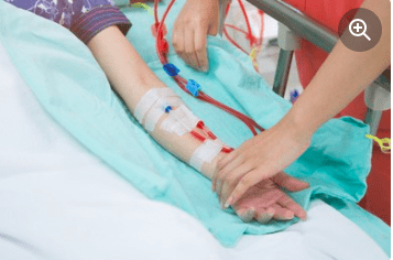 Insuficiência Renal Aguda