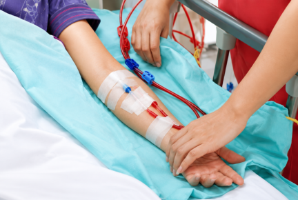 insuficiência renal aguda